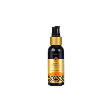 Sensuva Hybrid Personal Moisturizer - Orange Creamsicle 2 fl. oz. Bottle