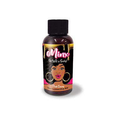 Minx Female Enhancer Shot 1ct
