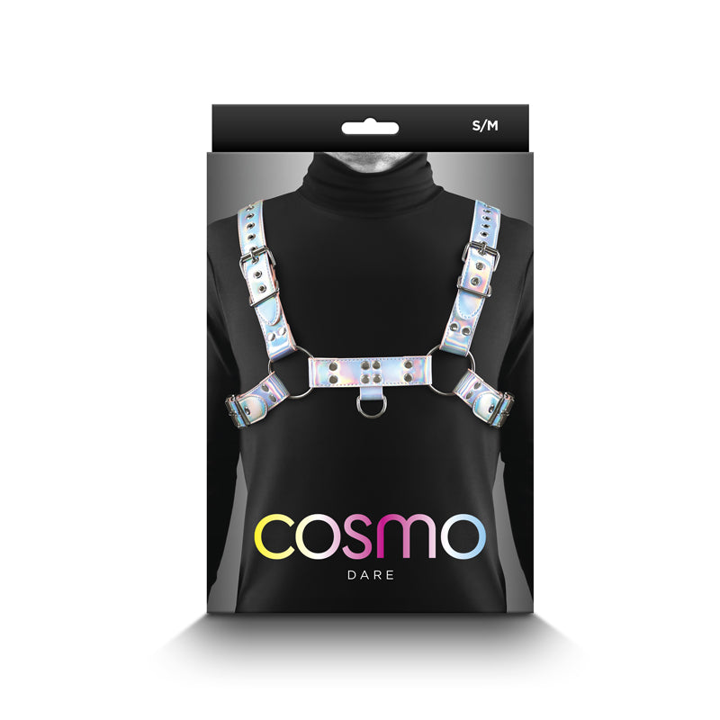 Cosmo Harness Dare S/M