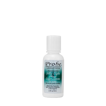 Probe Silky Light Water Based Lube 2.5oz