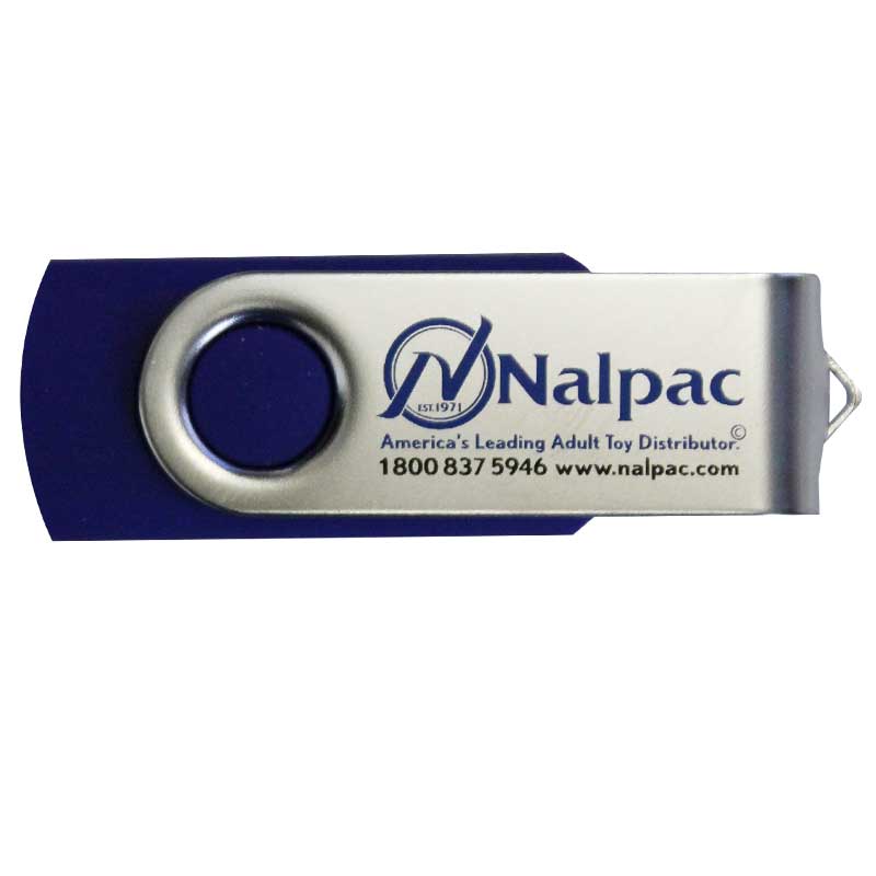 Nalpac New Products Catalog 2019