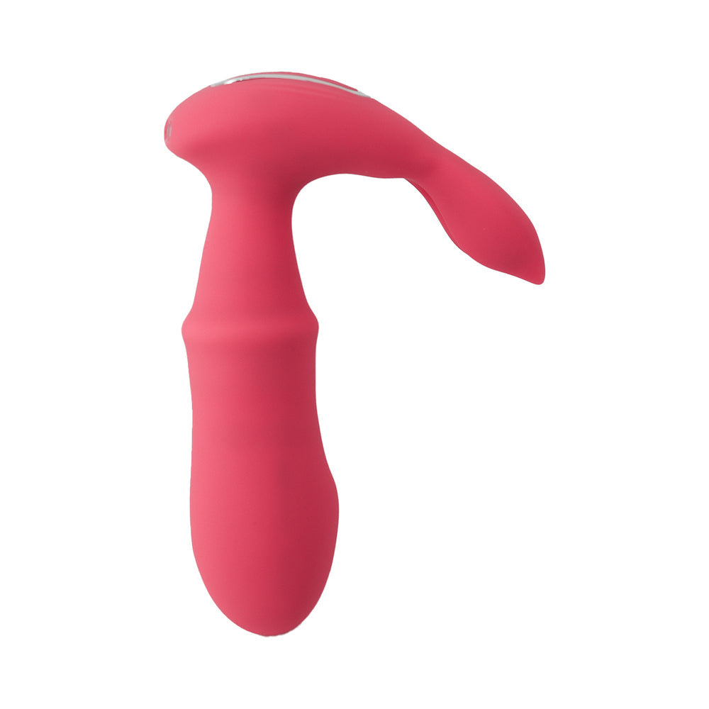 Bendy Bunny Wearable Vibrator