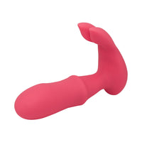 Bendy Bunny Wearable Vibrator