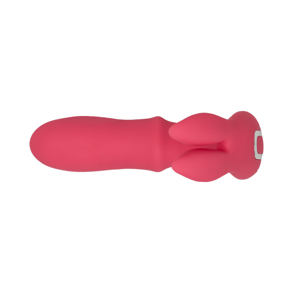 Bendy Bunny Wearable Vibrator