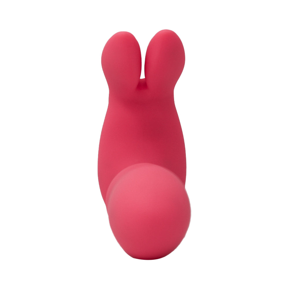 Bendy Bunny Wearable Vibrator