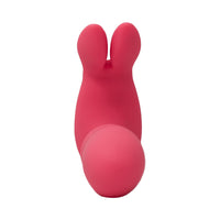 Bendy Bunny Wearable Vibrator