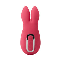 Bendy Bunny Wearable Vibrator