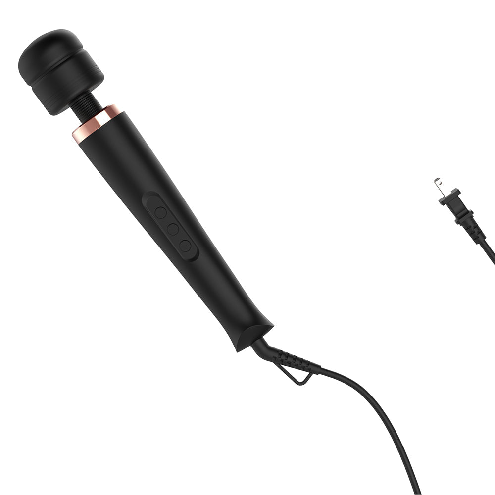 Magic Massager Ultimate Wand Massager
