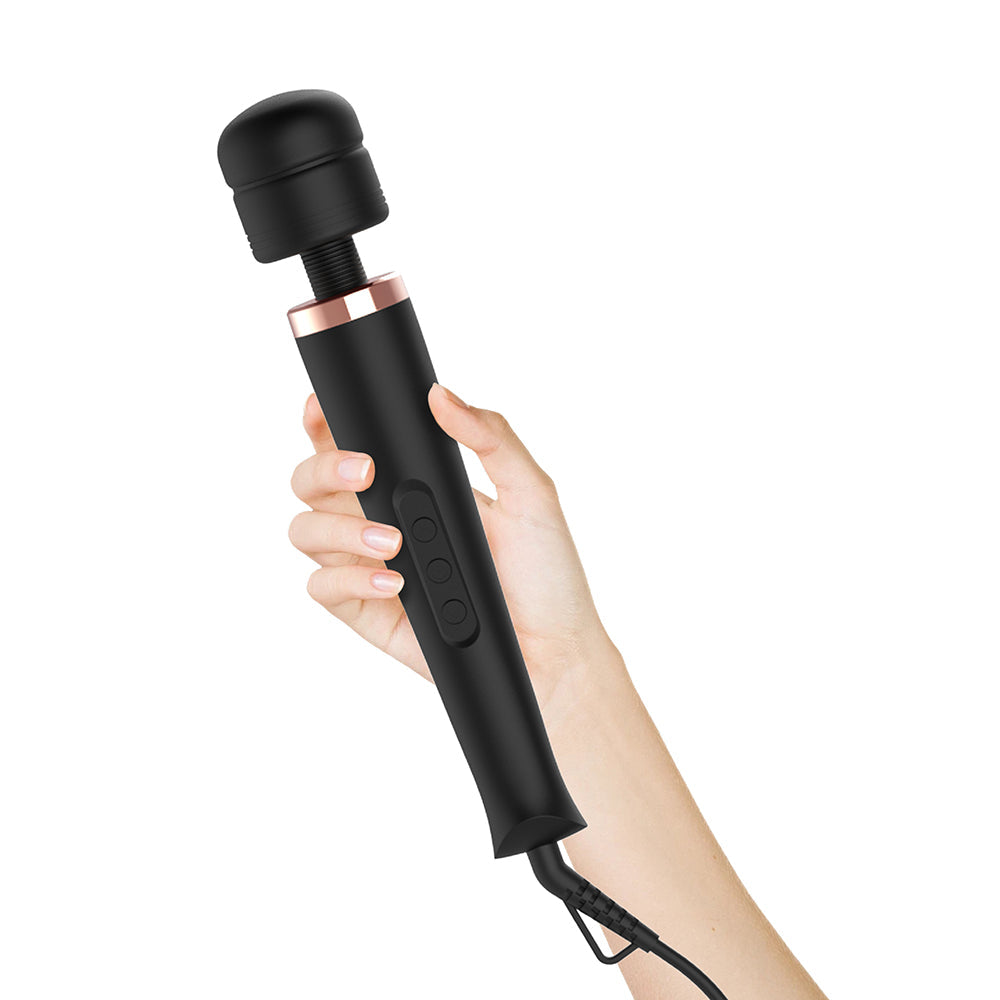 Magic Massager Ultimate Wand Massager