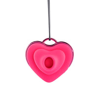 Hearts-A-Flutter Vibrator