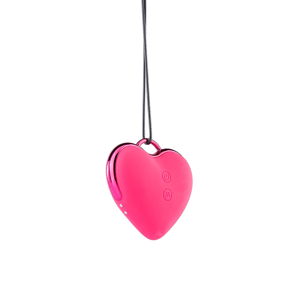 Hearts-A-Flutter Vibrator