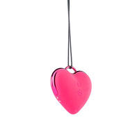 Hearts-A-Flutter Vibrator