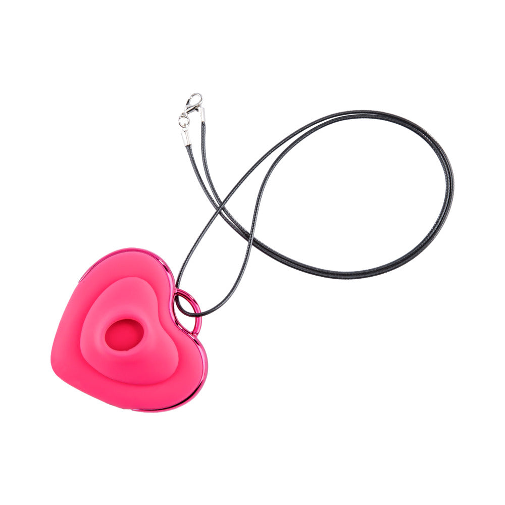 Hearts-A-Flutter Vibrator