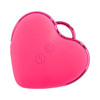 Hearts-A-Flutter Vibrator