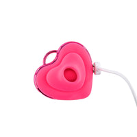 Hearts-A-Flutter Vibrator