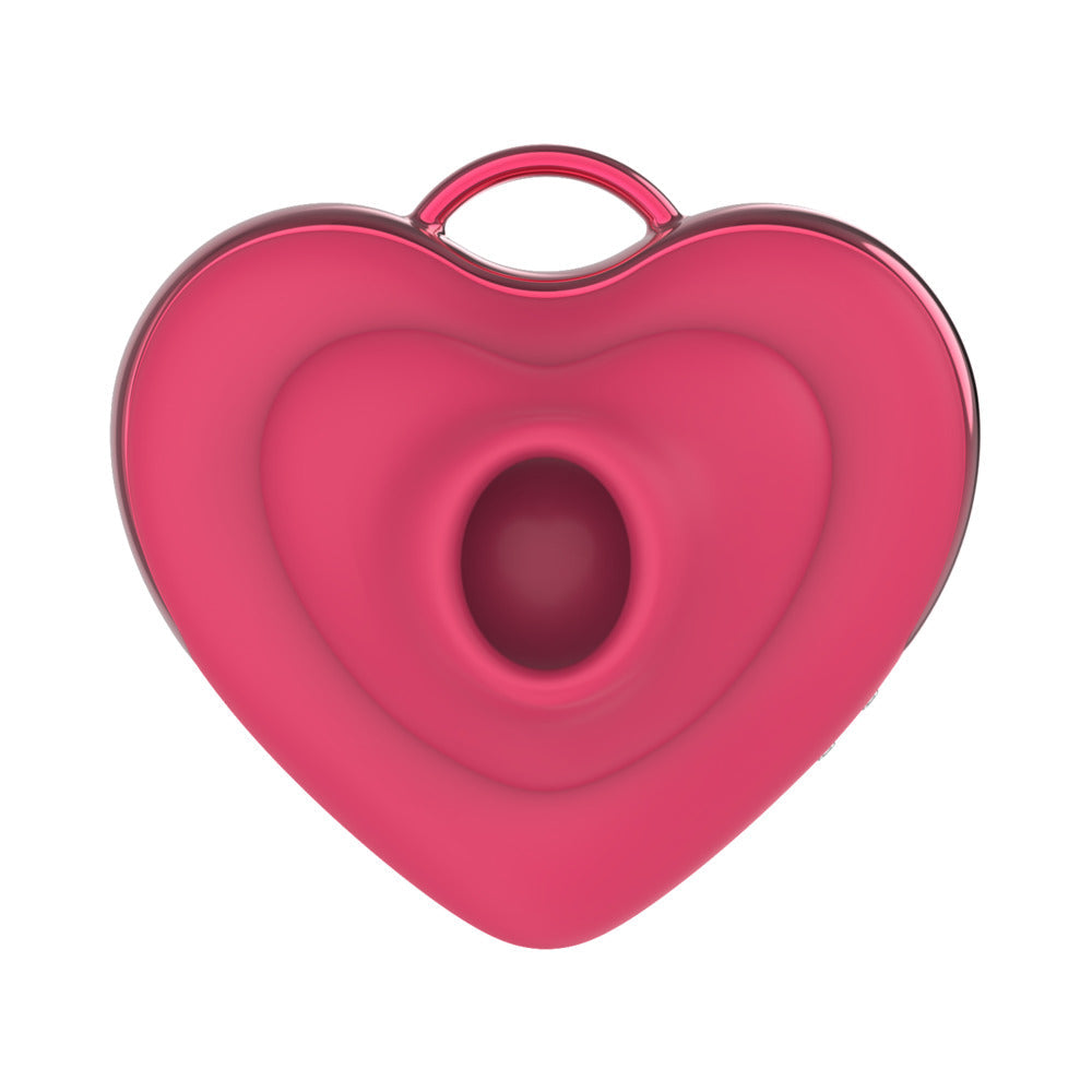 Hearts-A-Flutter Vibrator