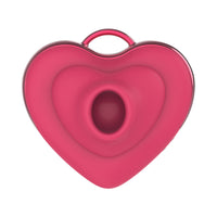 Hearts-A-Flutter Vibrator