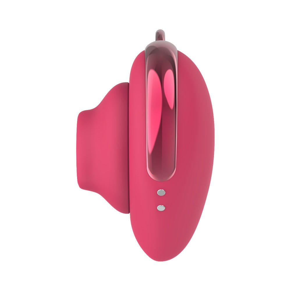 Hearts-A-Flutter Vibrator