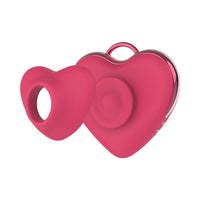 Hearts-A-Flutter Vibrator