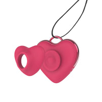 Hearts-A-Flutter Vibrator