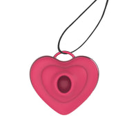 Hearts-A-Flutter Vibrator