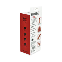 Adam & Eve The Beefmaster 2-in-1 Enhancer/Stroker