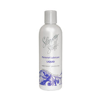 Slippery Stuff Liquid Water-Based Lubricant 8 oz.