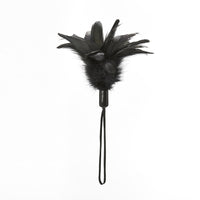 Ss Pleasure Feather Tickler for Intimate Wellness Exploration