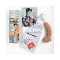 Jeff Stryker - UR3 Cock 10in W/Vac-U-Lock Suction Cup