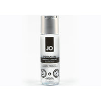 JO Premium - Original - Lubricant (Silicone-Based) 2 oz.