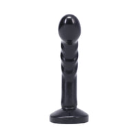 Tantus Compact Onyx Bag - Stylish Storage for Adult Toys
