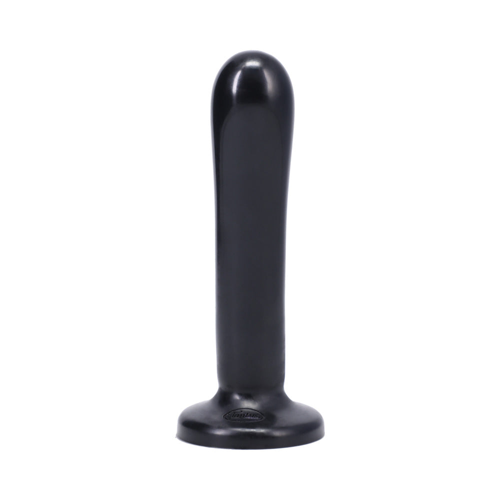 Tantus Silk Large Onyx Bag - Elegant Storage for Adult Toys