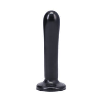 Tantus Silk Large Onyx Bag - Elegant Storage for Adult Toys