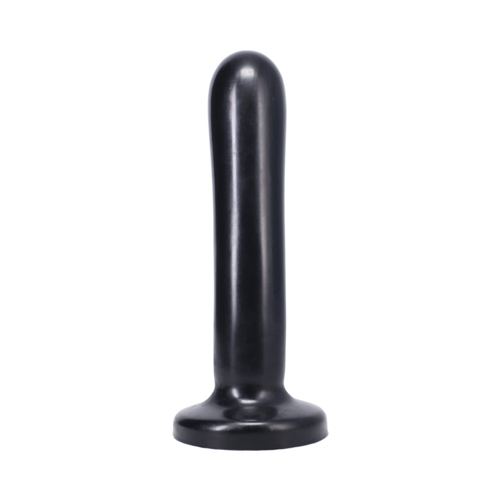 Tantus Silk Large Onyx Bag - Elegant Storage for Adult Toys