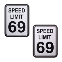 Pastease Speed Limit 69 Pasties