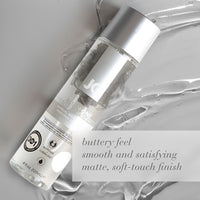 JO All-In-One Massage Glide - Fragrance Free (Silicone-Based) 4 fl oz / 120 ml