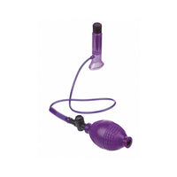 Pipedream Fetish Fantasy Series Vibrating Clit Super Suck-Her Pink
