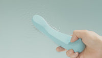 iroha tsuki+ AONAMI Luxury Vibrator