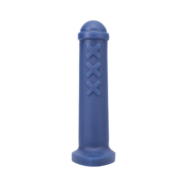Tantus Amsterdam Junior Dildo Blue