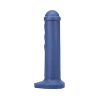 Tantus Amsterdam Junior Dildo Blue