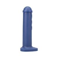 Tantus Amsterdam Junior Dildo Blue