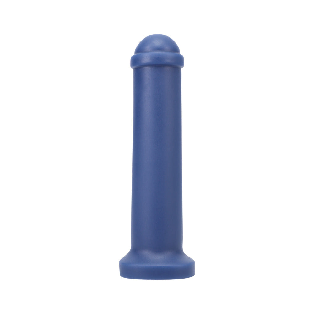Tantus Amsterdam Junior Dildo Blue