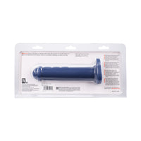 Tantus Amsterdam Junior Dildo Blue