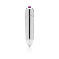 Tantus Goddess Vibrating Dildo - Pearl Bag