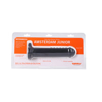 Tantus Amsterdam Junior Dildo Onyx