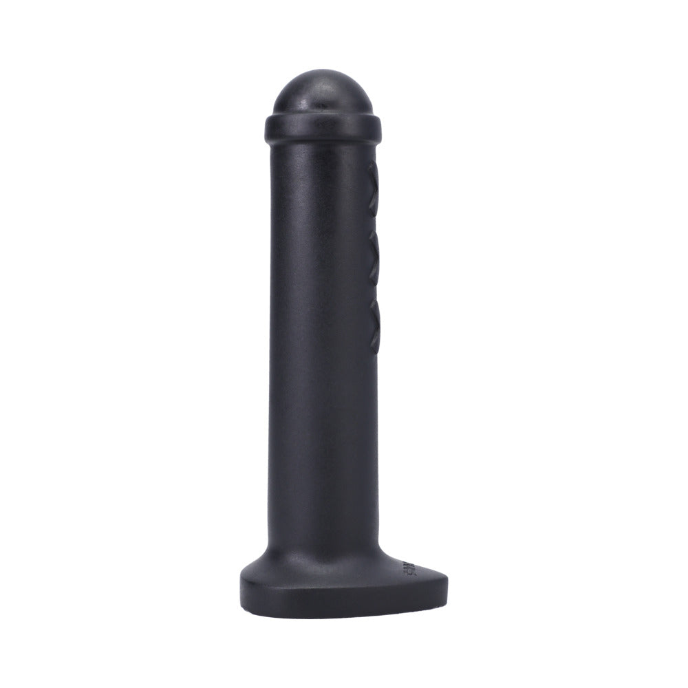 Tantus Amsterdam Junior Dildo Onyx