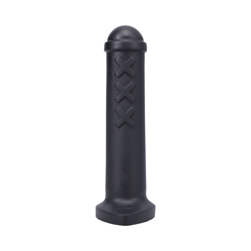 Tantus Amsterdam Junior Dildo Onyx