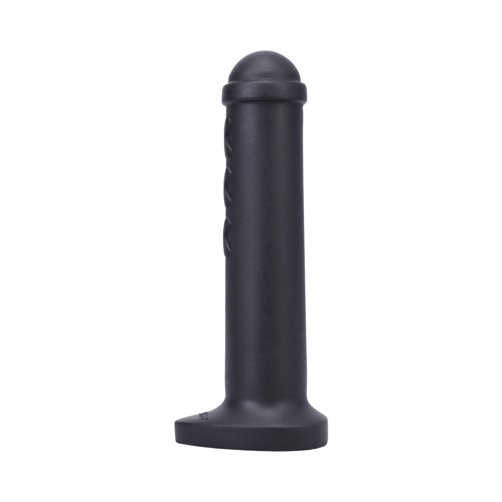 Tantus Amsterdam Junior Dildo Onyx