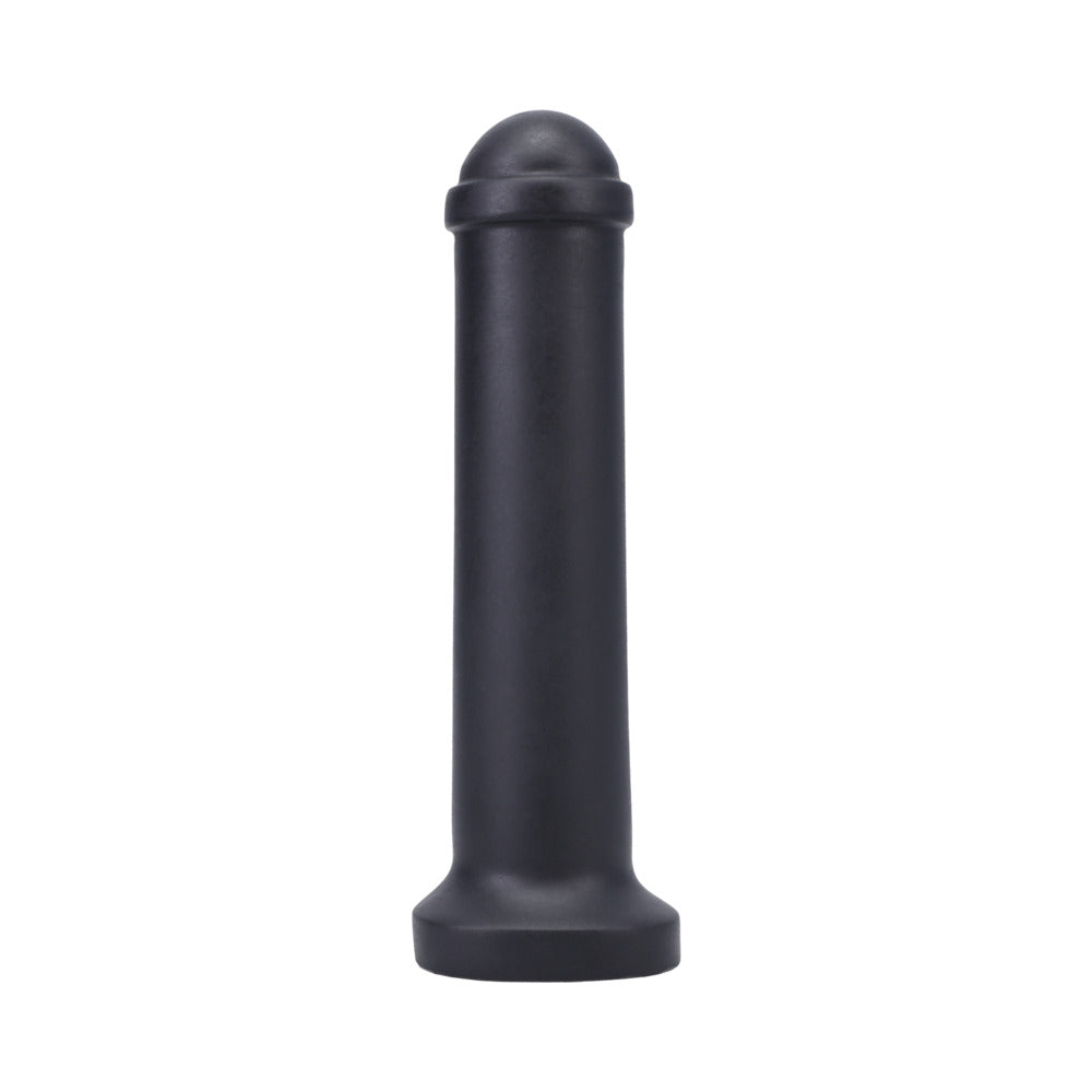 Tantus Amsterdam Junior Dildo Onyx