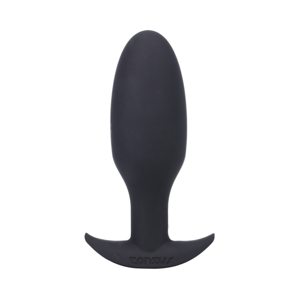 Tantus Ryder Onyx Plug